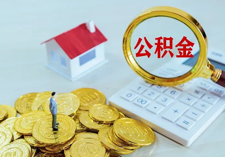 林州如何把封存离职公积金全部取来（住房公积金离职封存怎么提取）